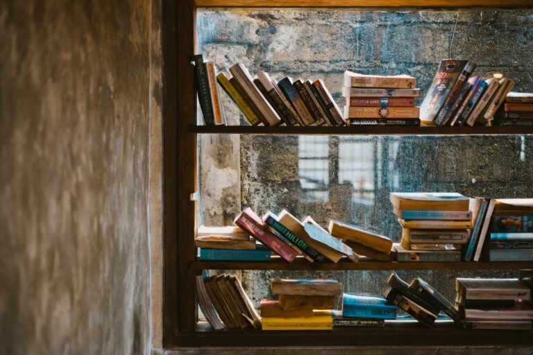 Reading Club